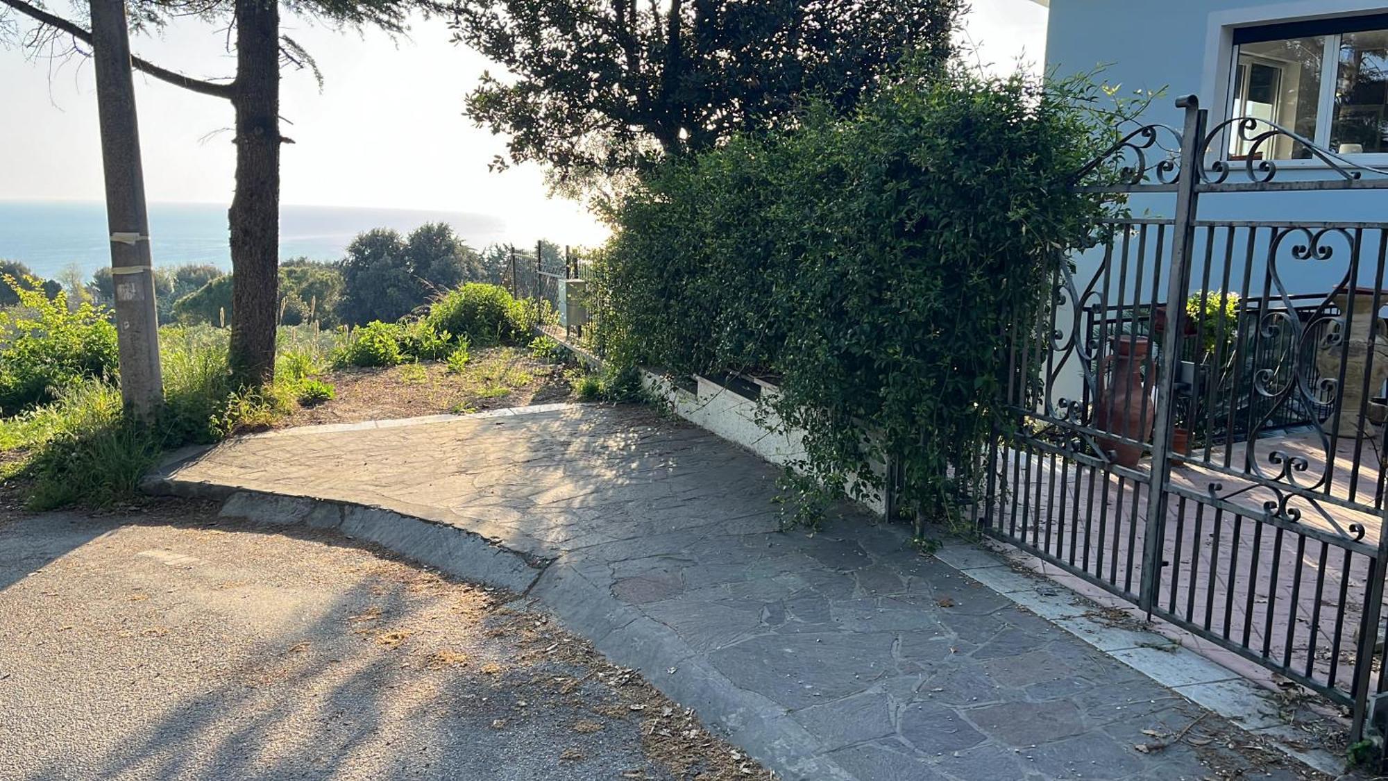 Villa Carlotta Francavilla Al Mare Εξωτερικό φωτογραφία