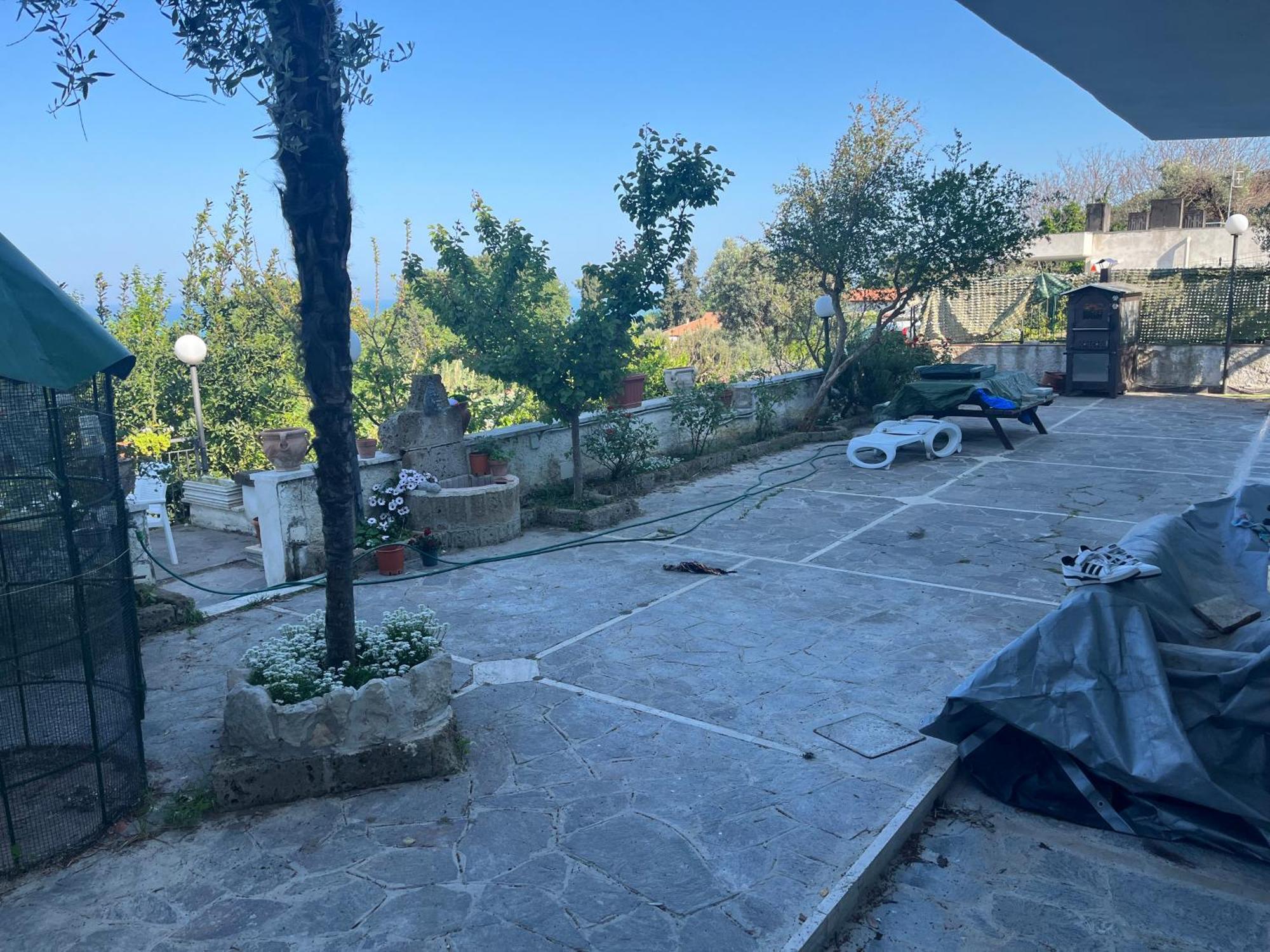 Villa Carlotta Francavilla Al Mare Εξωτερικό φωτογραφία
