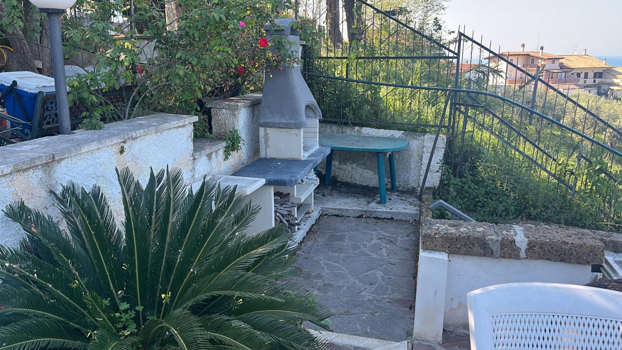 Villa Carlotta Francavilla Al Mare Εξωτερικό φωτογραφία